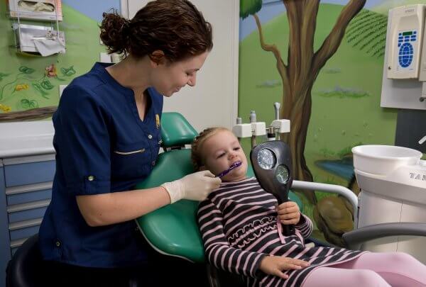 Atraumatic Techniques