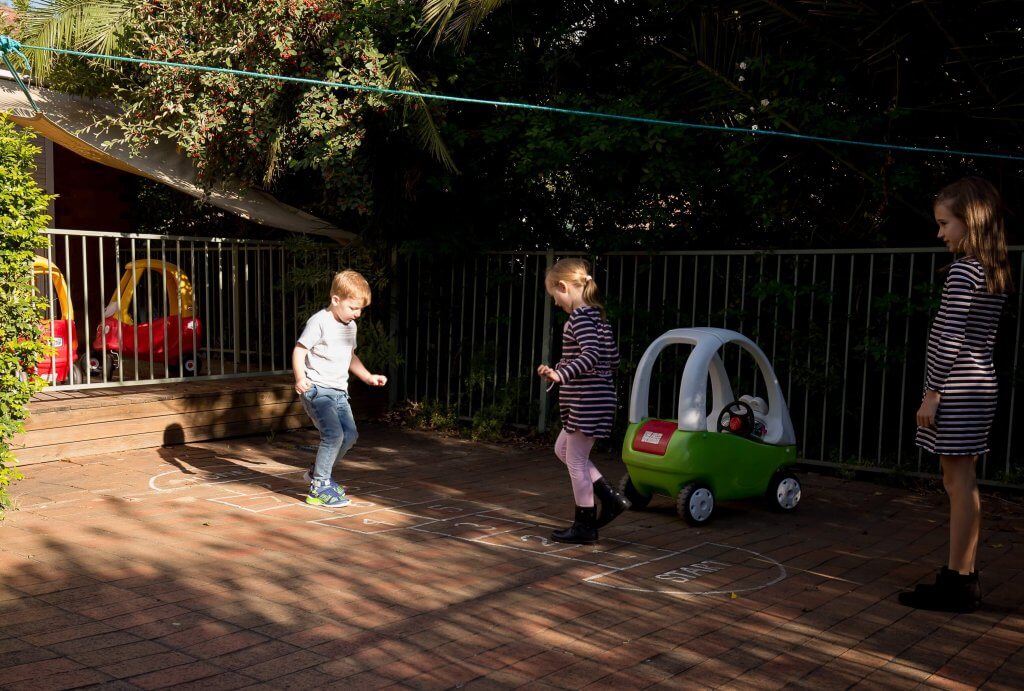 Children's Dentistry Castle Hill Kids