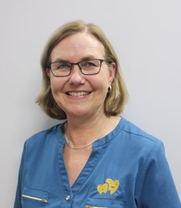 About Children’s Dentistry Castle Hill Dental - Dr Astrid Zids