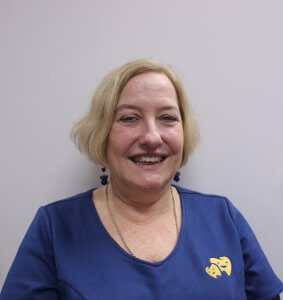 About Children’s Dentistry Castle Hill Dental - Dr Kerri Donaghue