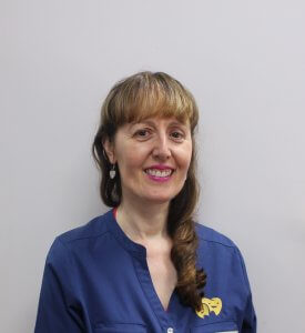 About Children’s Dentistry Castle Hill Dental - Dr Peta Coulter