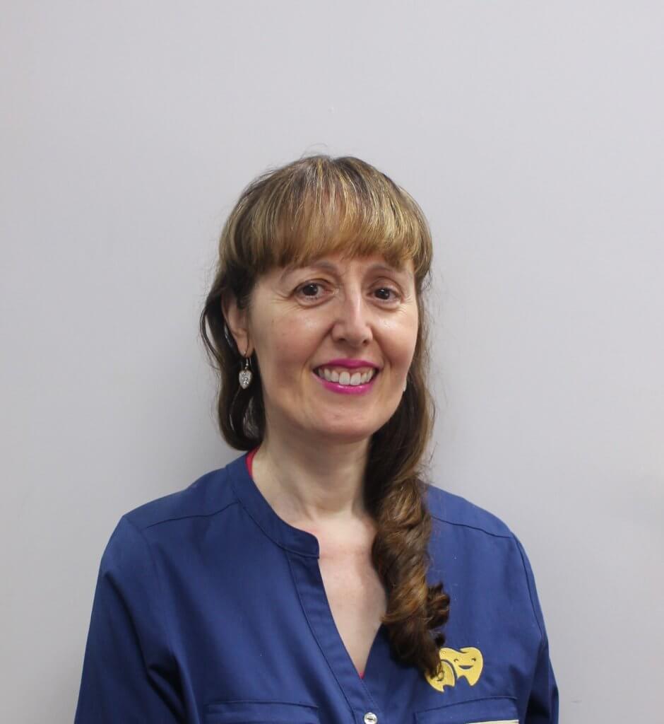 About Children’s Dentistry Castle Hill Dental - Dr Peta Coulter