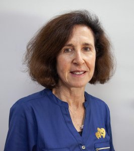 About Children’s Dentistry Castle Hill Dental - Dr Judith Anne Fenton