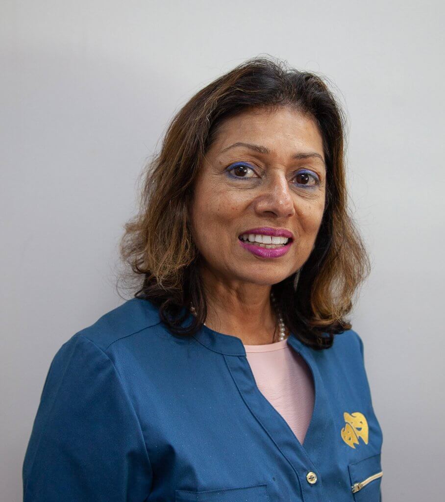 About Children’s Dentistry Castle Hill Dental - Dr Santosh Bassi